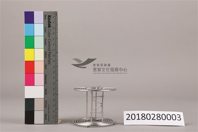 120底片捲片器藏品圖，第2張