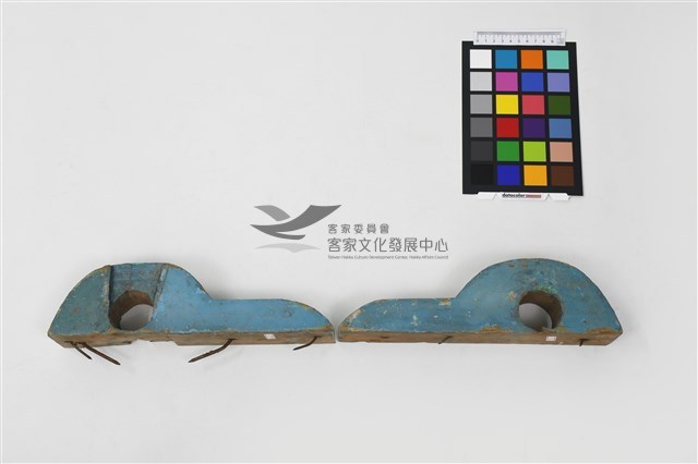 門臼藏品圖，第1張