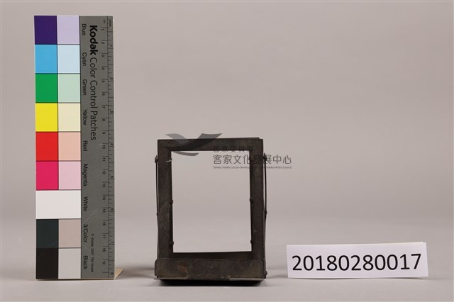 方形伸縮遮光罩藏品圖，第2張