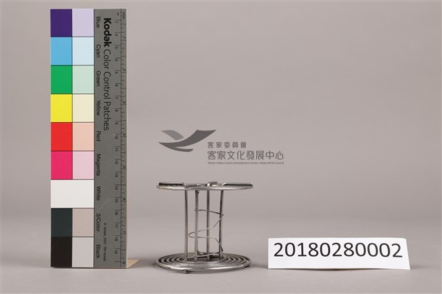 120底片捲片器藏品圖，第2張