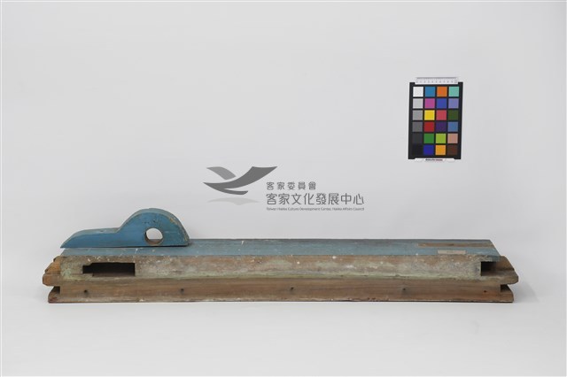 門楣(步口牌樓面右小港入口上楣)藏品圖，第4張