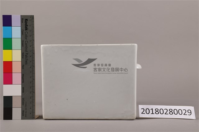 玻璃底片專用沖片盤藏品圖，第5張