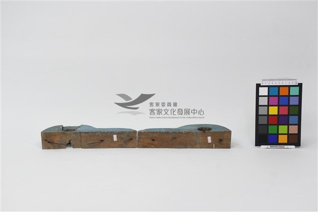 門臼藏品圖，第4張