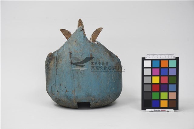 瓜筒(公廳步口右架)藏品圖，第4張