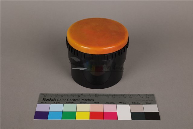 135底片沖片罐藏品圖，第6張