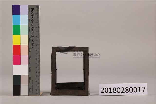 方形伸縮遮光罩藏品圖，第5張