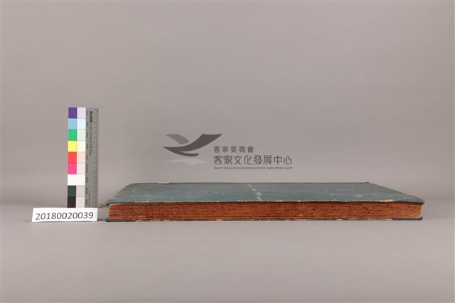 中華日報 1966 上(1月3日-6月30日)藏品圖，第6張