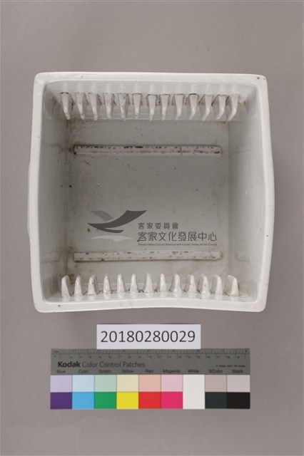 玻璃底片專用沖片盤藏品圖，第6張