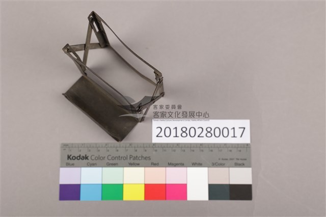 方形伸縮遮光罩藏品圖，第6張