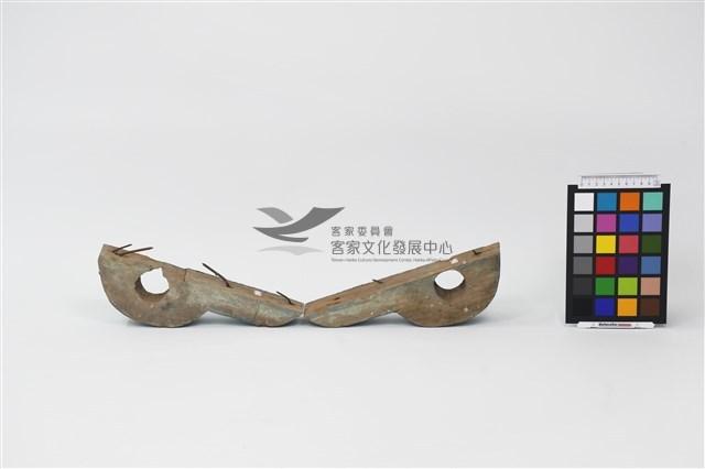 門臼藏品圖，第2張