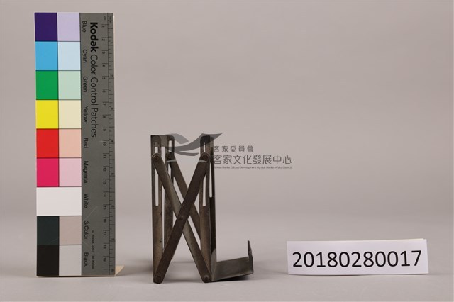方形伸縮遮光罩藏品圖，第3張
