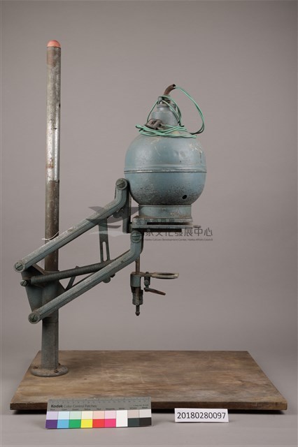 放大機藏品圖，第3張