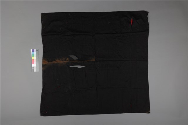 蛇腹相機遮光布藏品圖，第4張