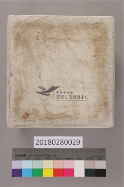 玻璃底片專用沖片盤藏品圖，第7張