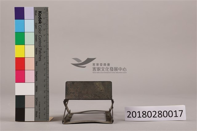 方形伸縮遮光罩藏品圖，第7張
