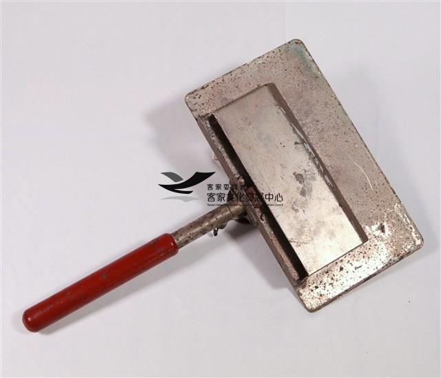 古董閃光燈架藏品圖，第4張