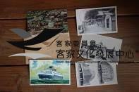 30大東京明信片藏品圖，第2張