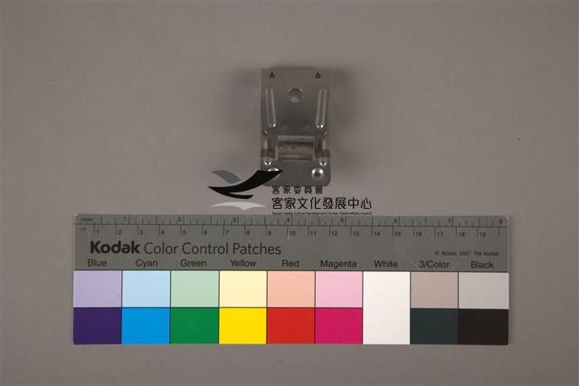 暗房相紙夾 (晾乾夾)藏品圖，第1張