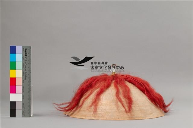 夏吉服冠藏品圖，第2張