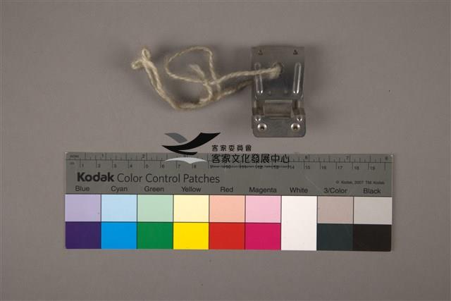 暗房相紙夾 (晾乾夾)藏品圖，第1張