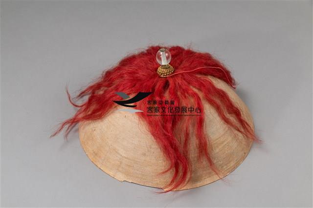 夏吉服冠藏品圖，第5張