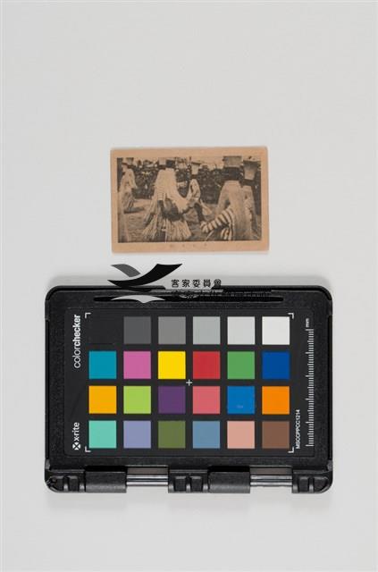 42畝傍名勝景點卡藏品圖，第10張