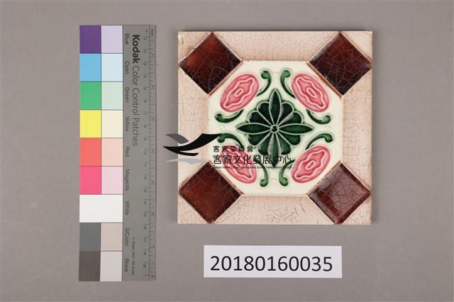 彩磁之12藏品圖，第1張