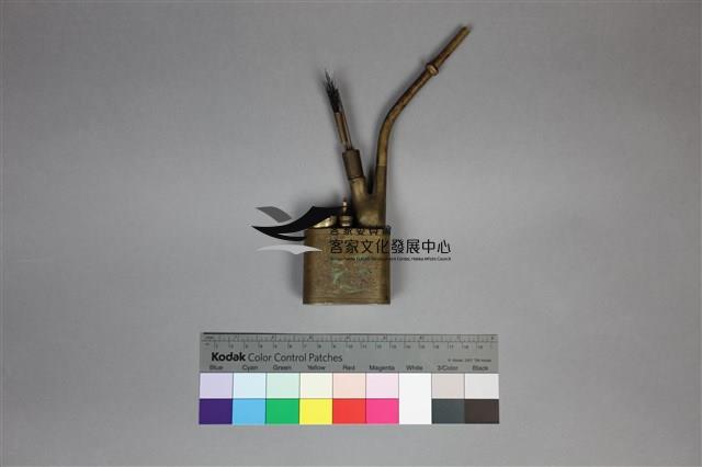 水煙壺藏品圖，第1張