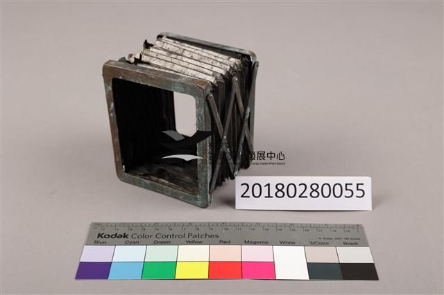 方形伸縮遮光罩藏品圖，第1張