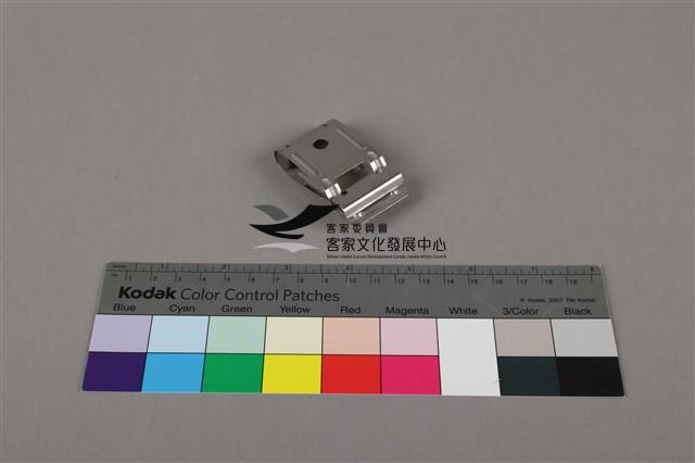 暗房相紙夾 (晾乾夾)藏品圖，第1張