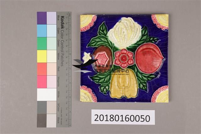 彩磁(三)之1藏品圖，第2張