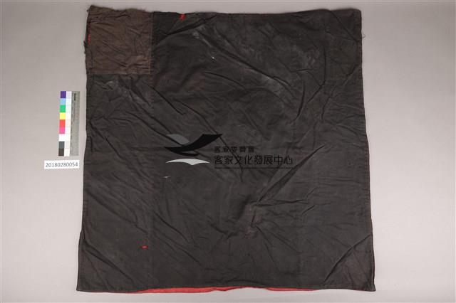 蛇腹相機遮光布藏品圖，第2張
