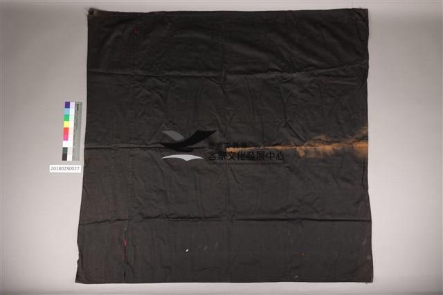 蛇腹相機遮光布藏品圖，第2張