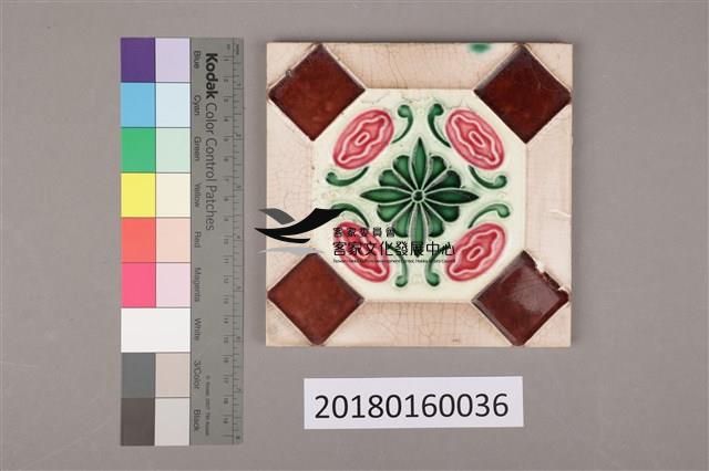 彩磁之13藏品圖，第1張