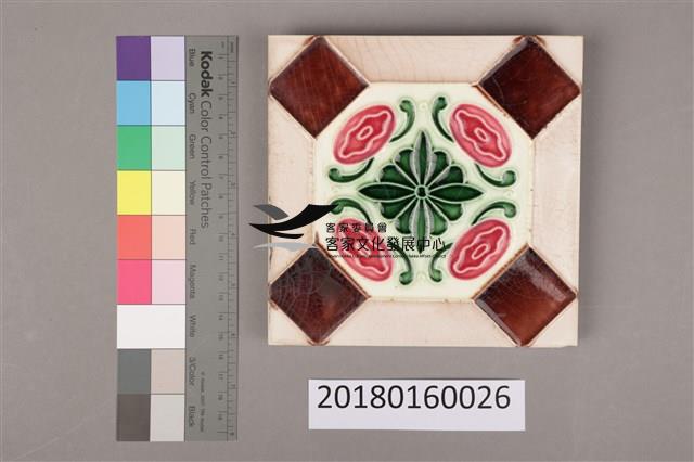 彩磁之3藏品圖，第1張