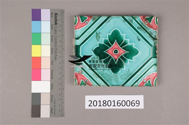 彩磁(六)之4藏品圖，第1張