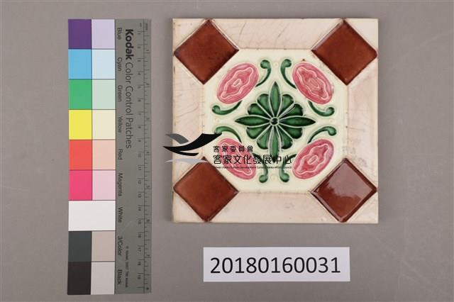 彩磁之8藏品圖，第1張