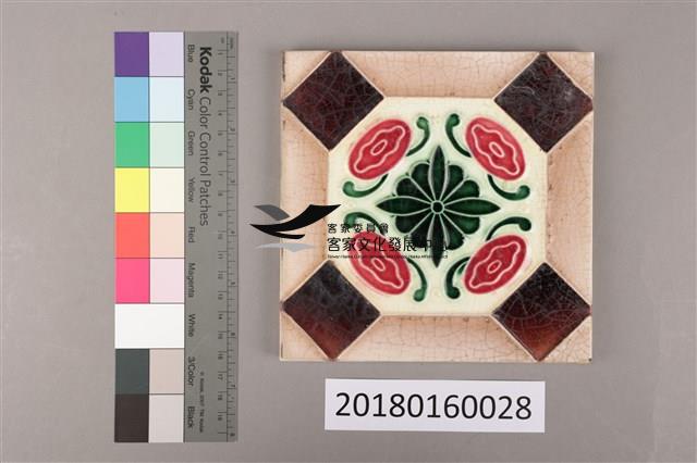 彩磁之5藏品圖，第1張