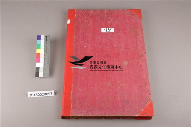 中華日報 1975下（7月1日－12月31日）藏品圖，第1張