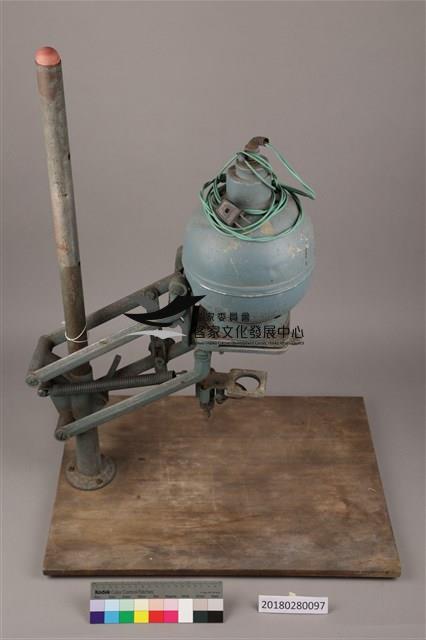 放大機藏品圖，第1張