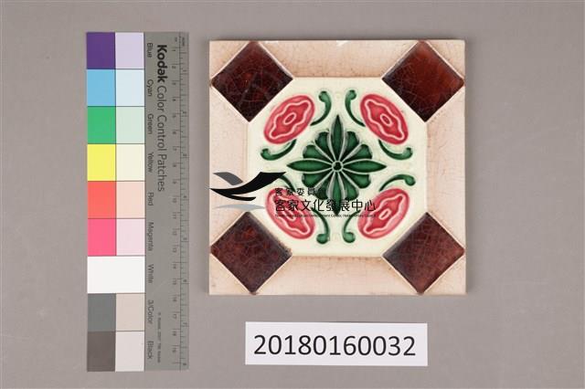 彩磁之9藏品圖，第1張