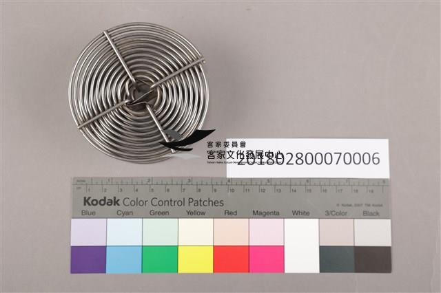 135底片捲片器組藏品圖，第13張