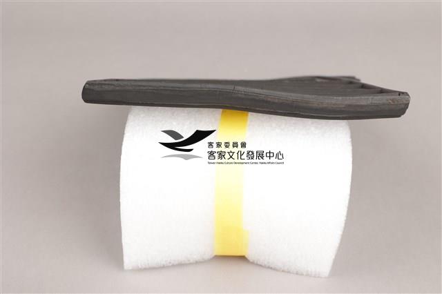 硃卷(版印)之二藏品圖，第12張