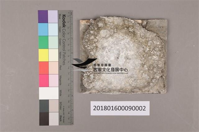 手繪彩磁：丹鳳朝陽一藏品圖，第5張