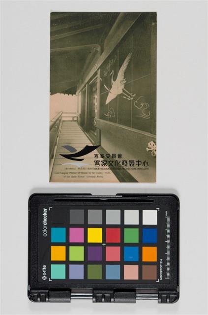 36大東京三十二景明信片藏品圖，第4張
