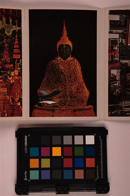 38 EMERALD BUDDHA TEMPLE BANGKOK THAILAND藏品圖，第4張