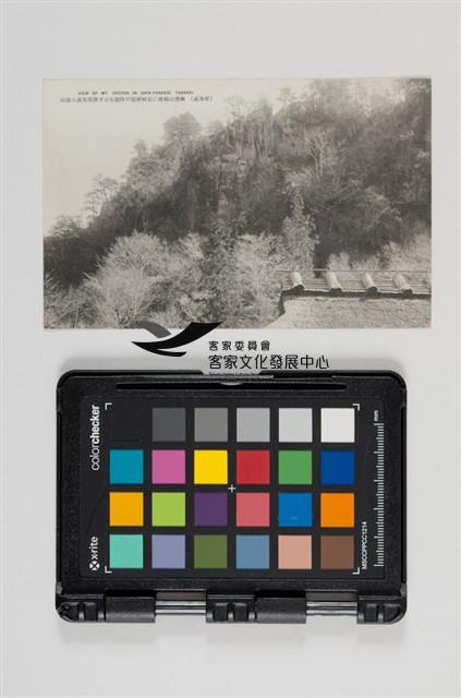 39京都名勝明信片藏品圖，第13張