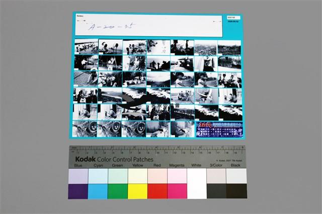 135黑白負片A-20-35藏品圖，第2張