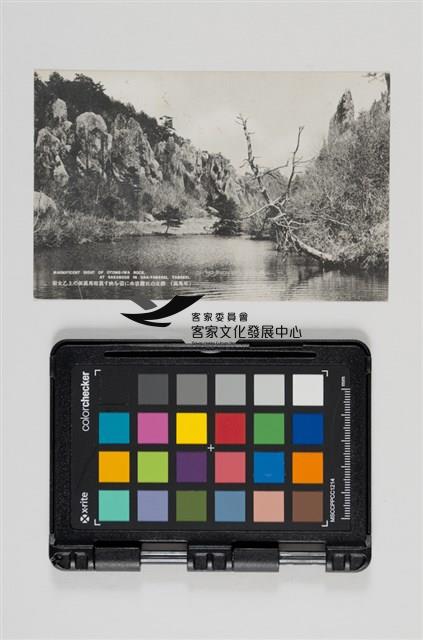 39京都名勝明信片藏品圖，第4張