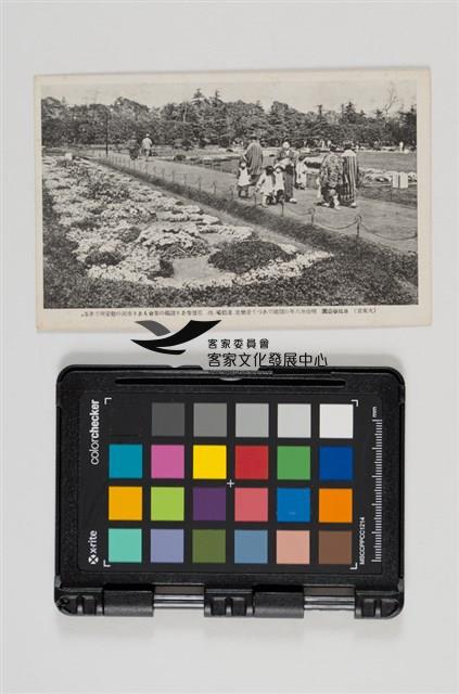 41京都名勝明信片藏品圖，第5張